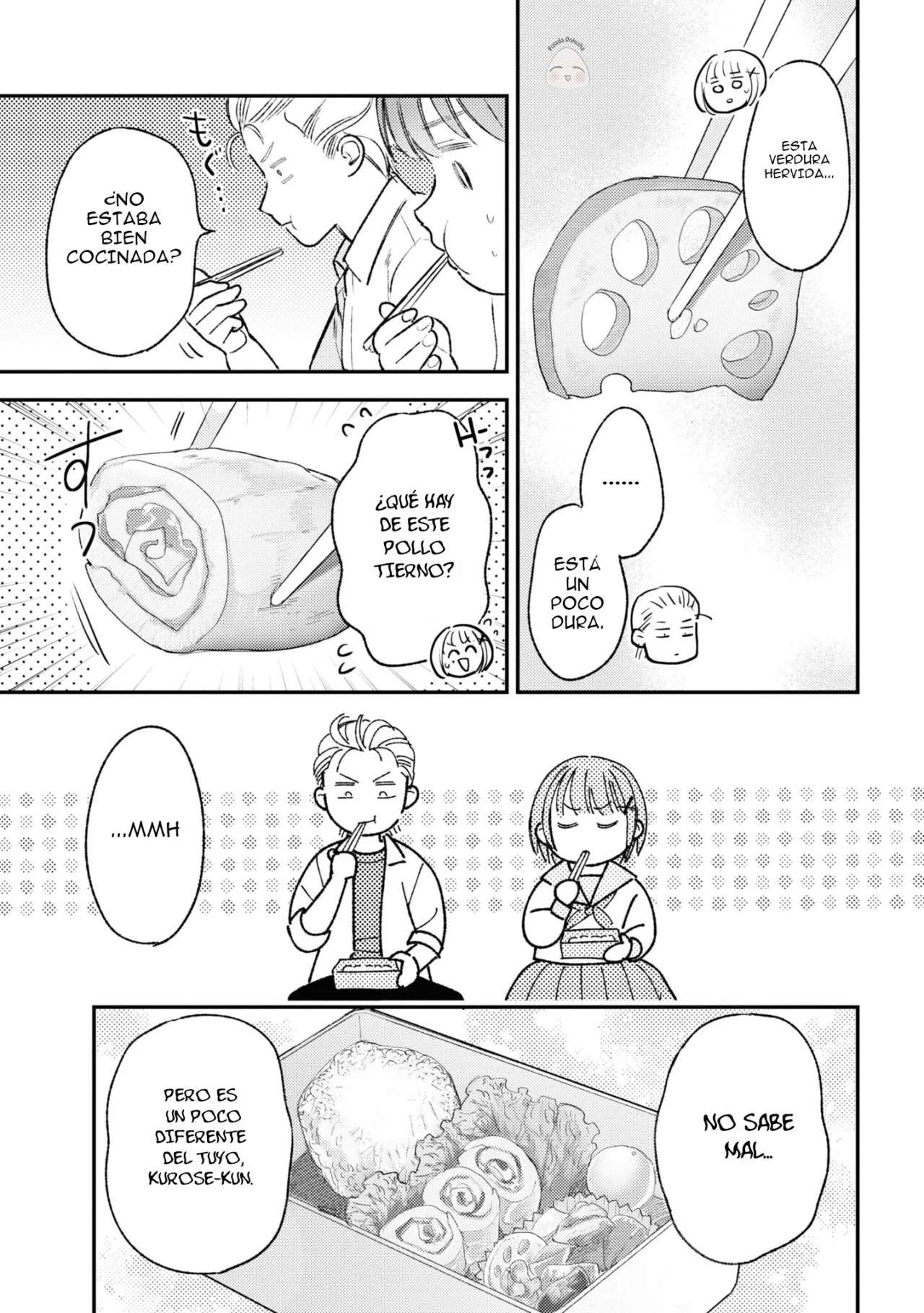 Página 37 del Manga