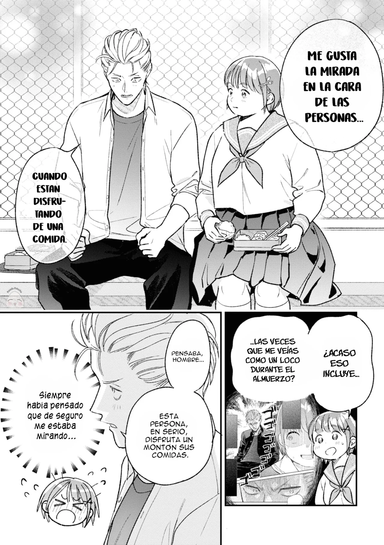 Página 42 del Manga