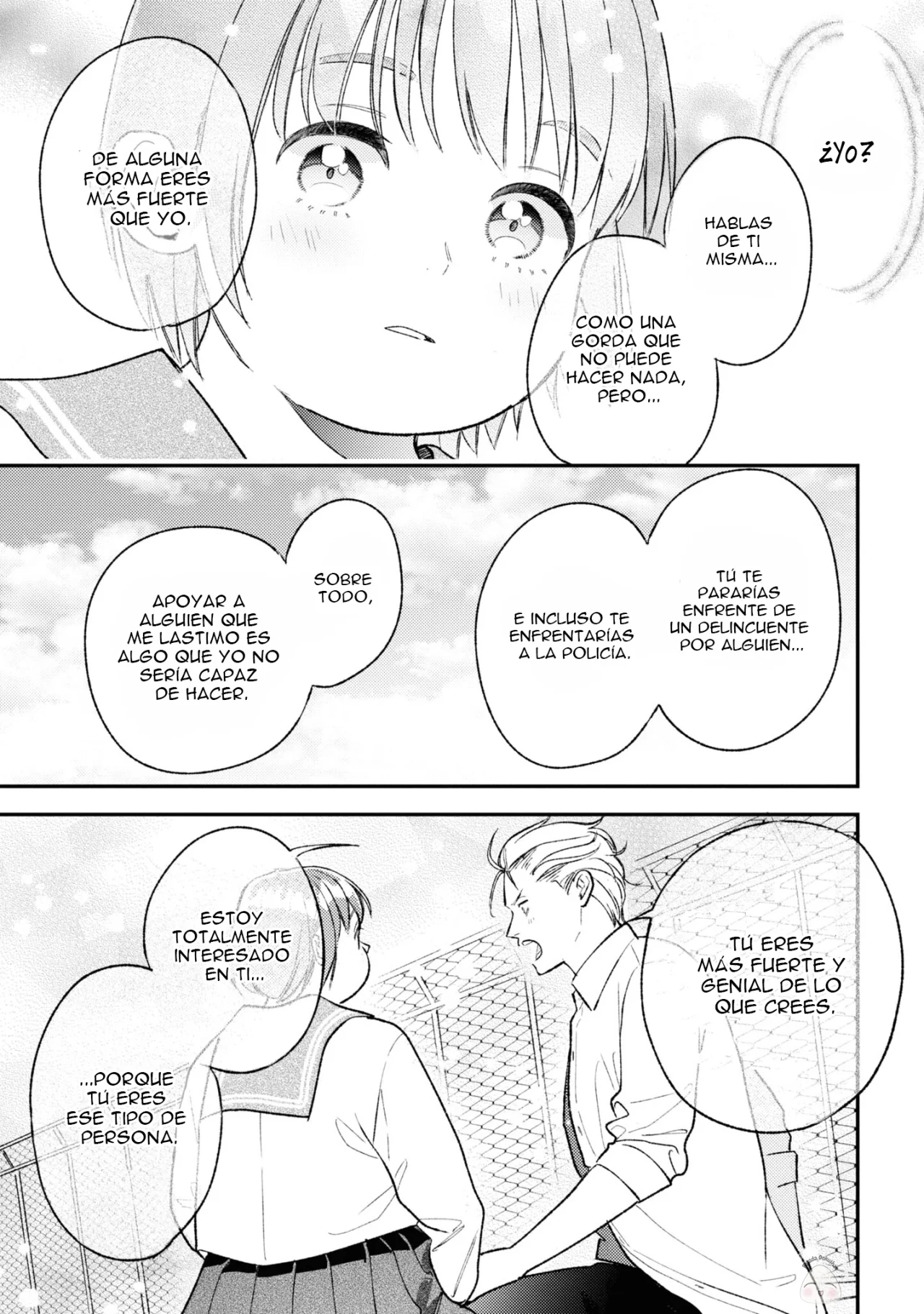 Página 44 del Manga