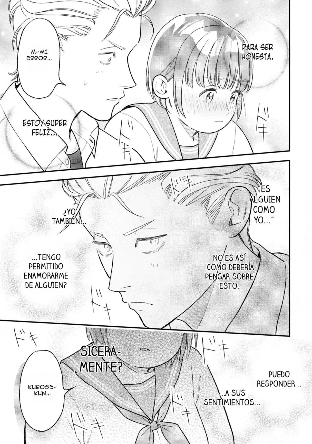 Página 46 del Manga