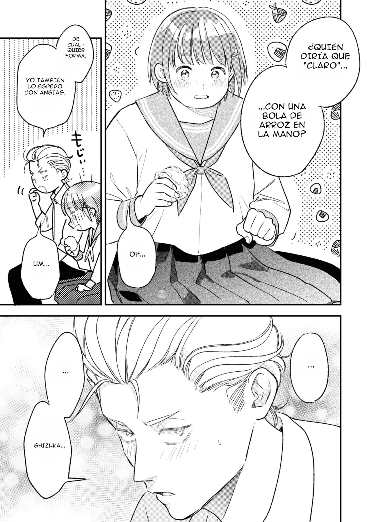 Página 48 del Manga