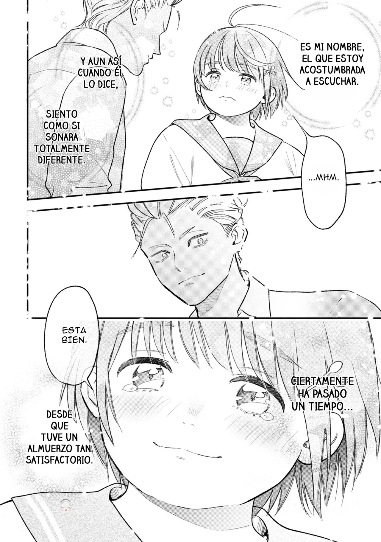 Página 49 del Manga