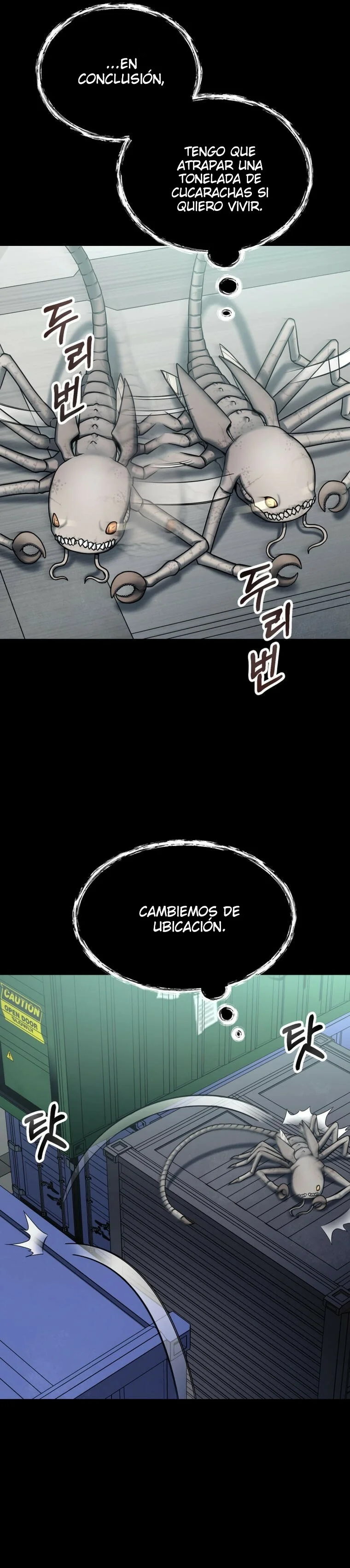 Página 37 del Manga
