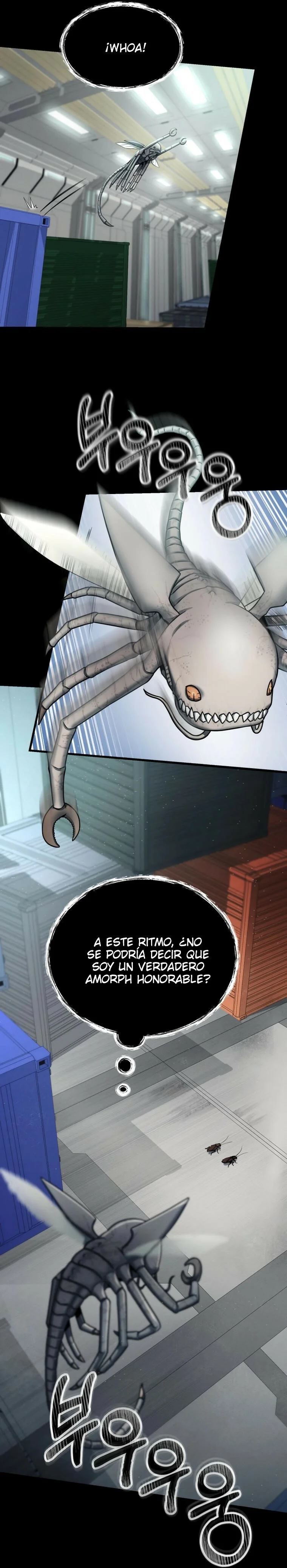 Página 38 del Manga