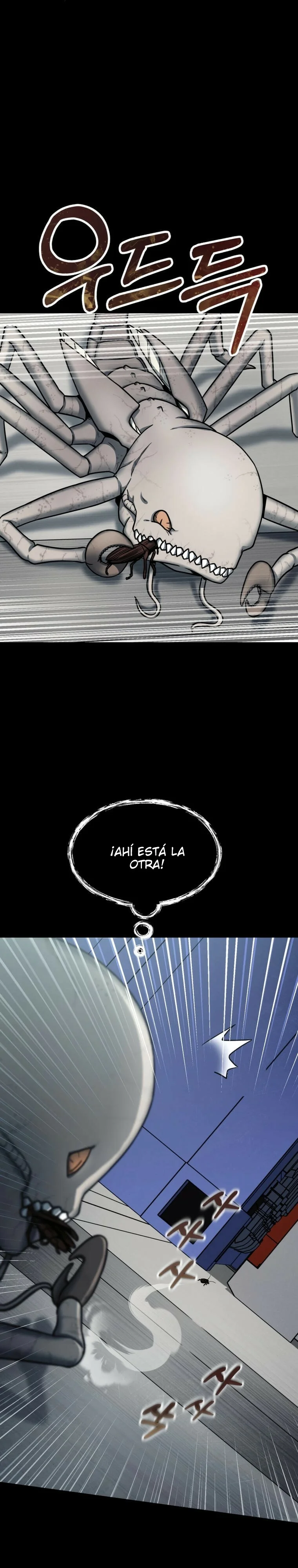 Página 40 del Manga