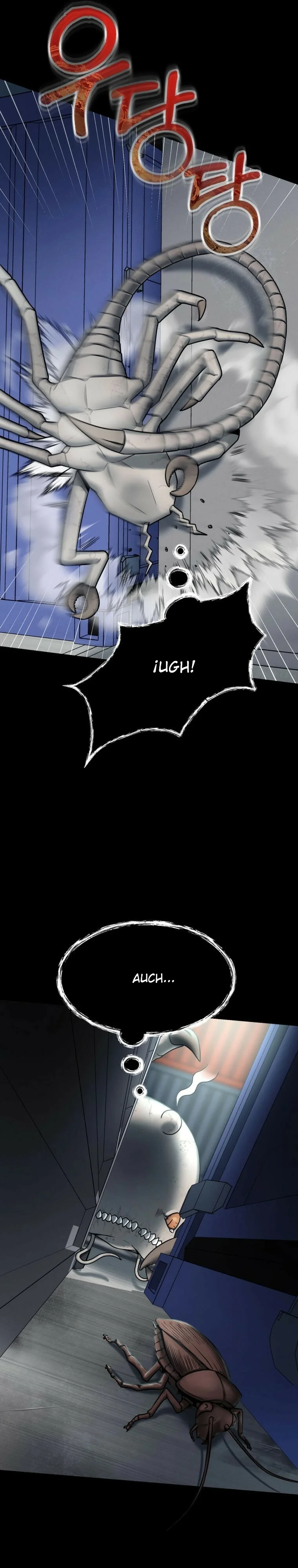Página 42 del Manga
