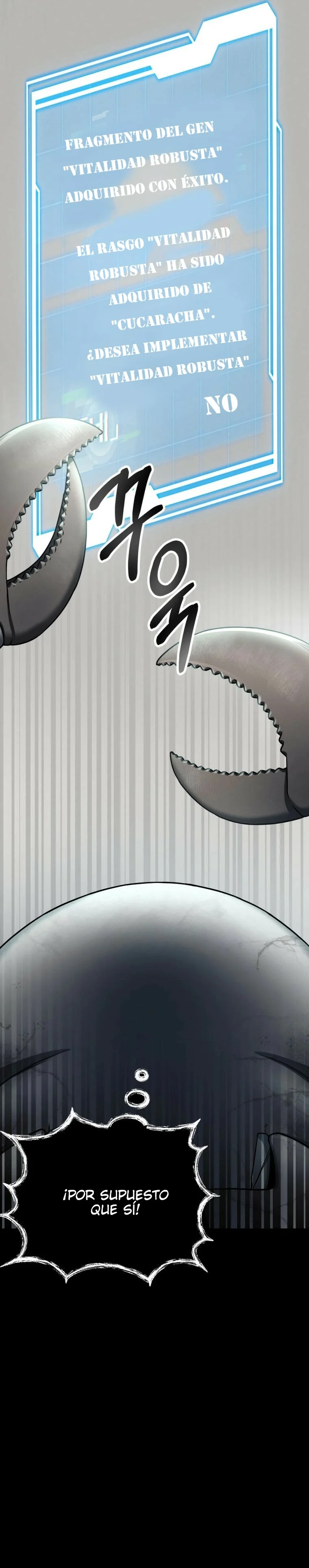 Página 46 del Manga