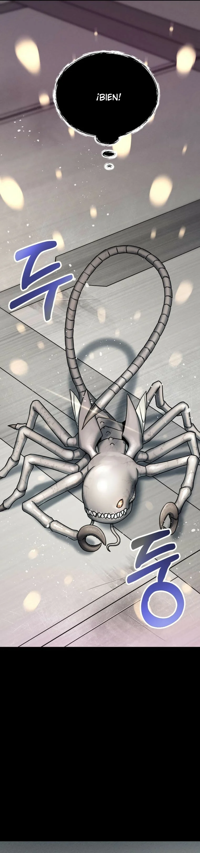Página 48 del Manga