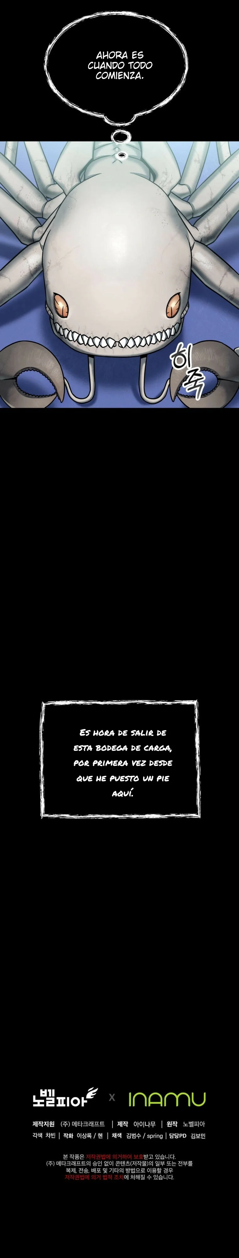 Página 51 del Manga
