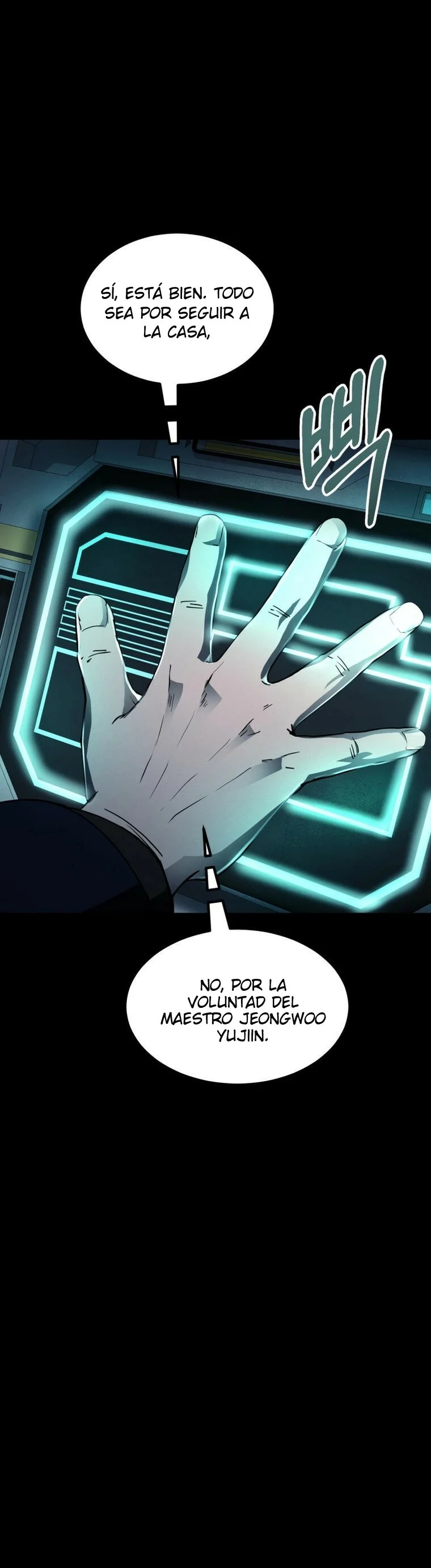 Página 34 del Manga