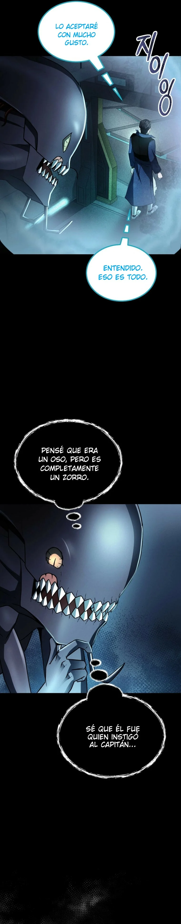 Página 35 del Manga
