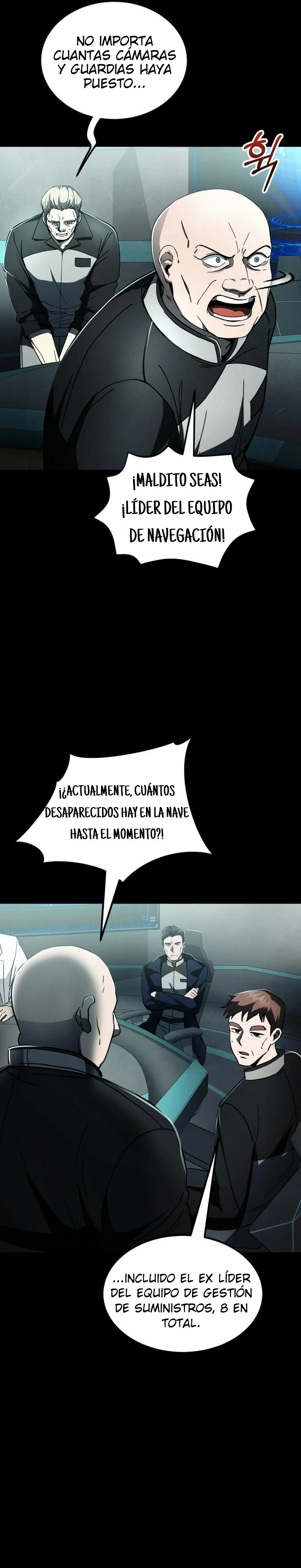 Página 39 del Manga