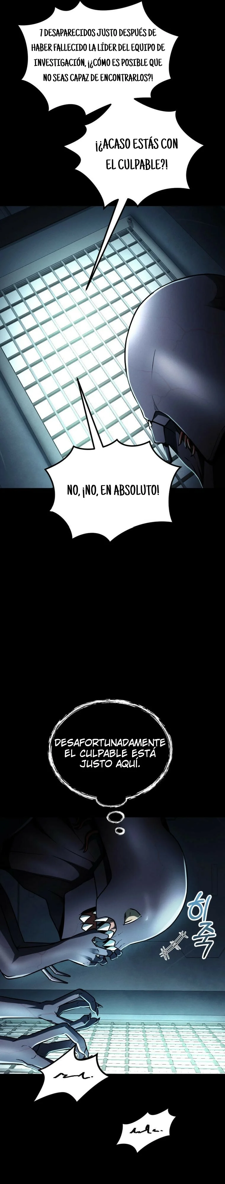 Página 40 del Manga