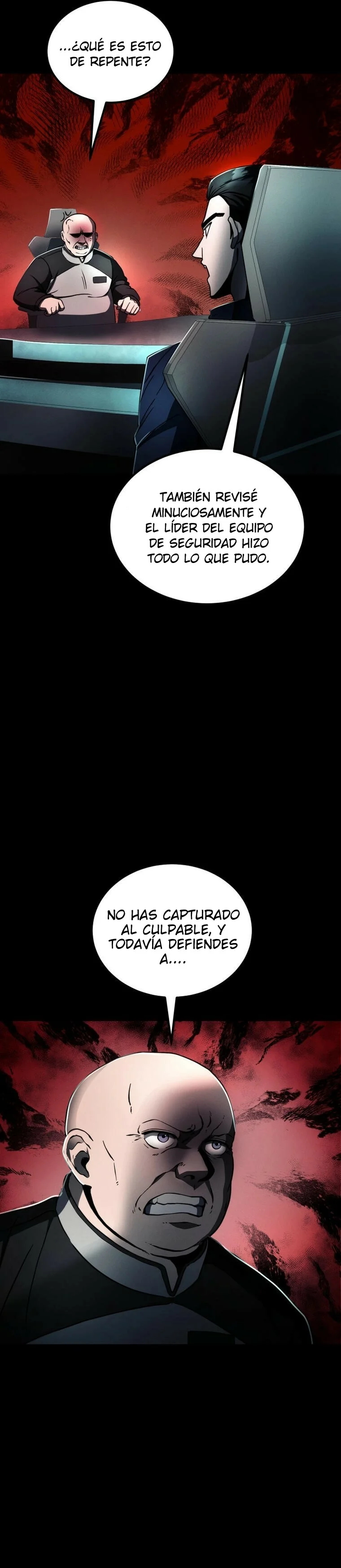 Página 42 del Manga