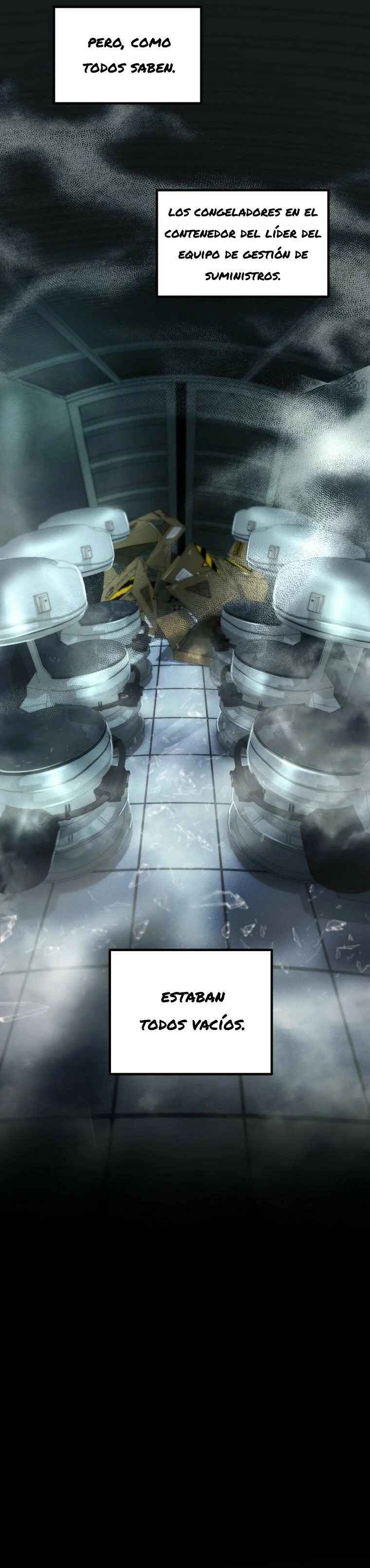 Página 46 del Manga