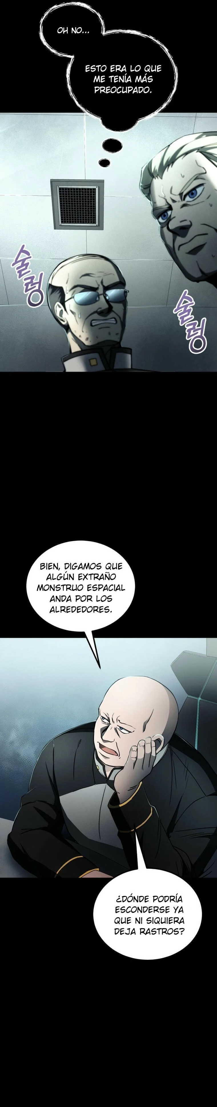 Página 48 del Manga