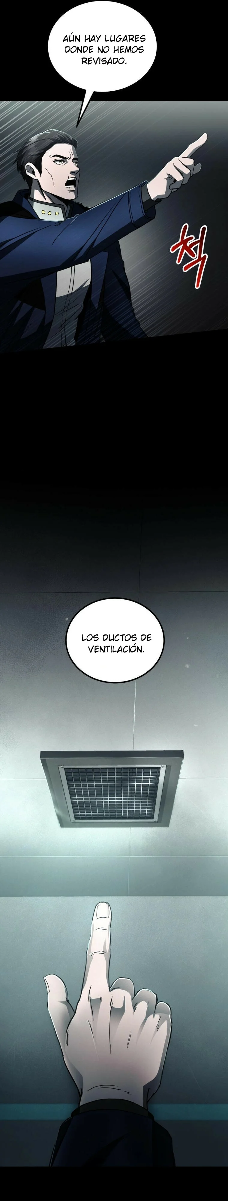 Página 49 del Manga