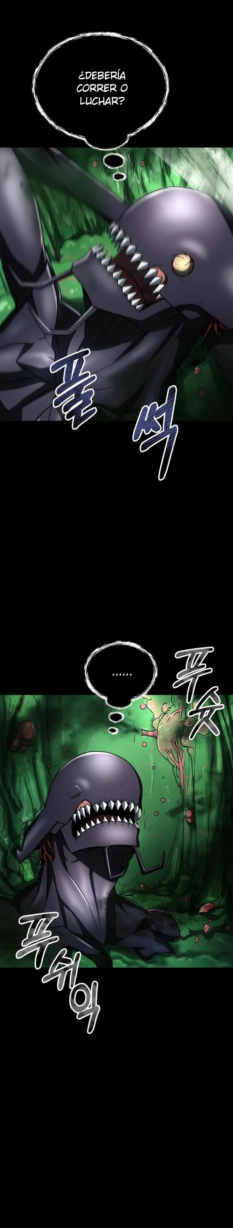 Página 58 del Manga