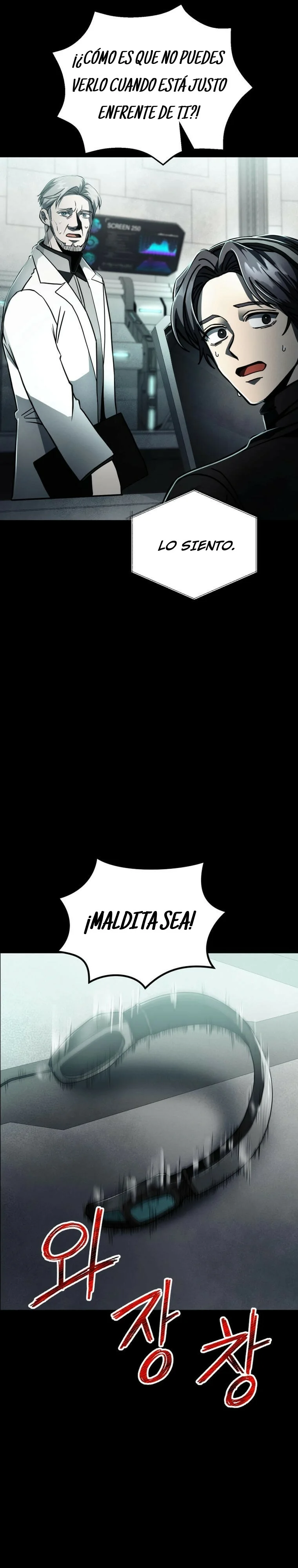 Página 36 del Manga