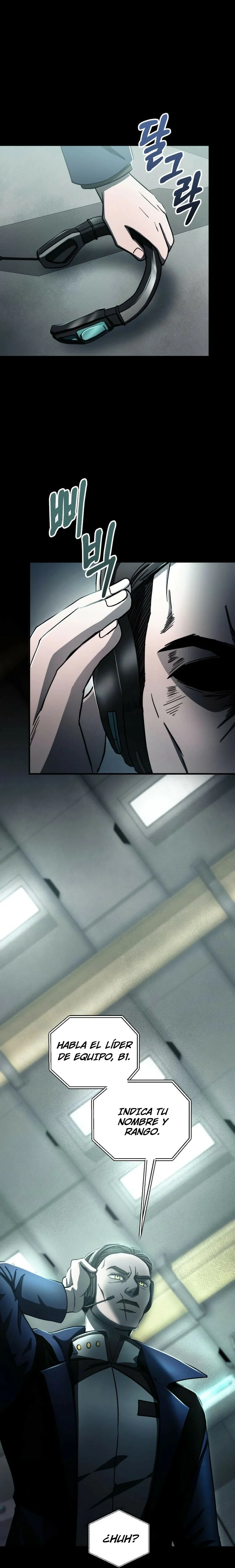 Página 39 del Manga