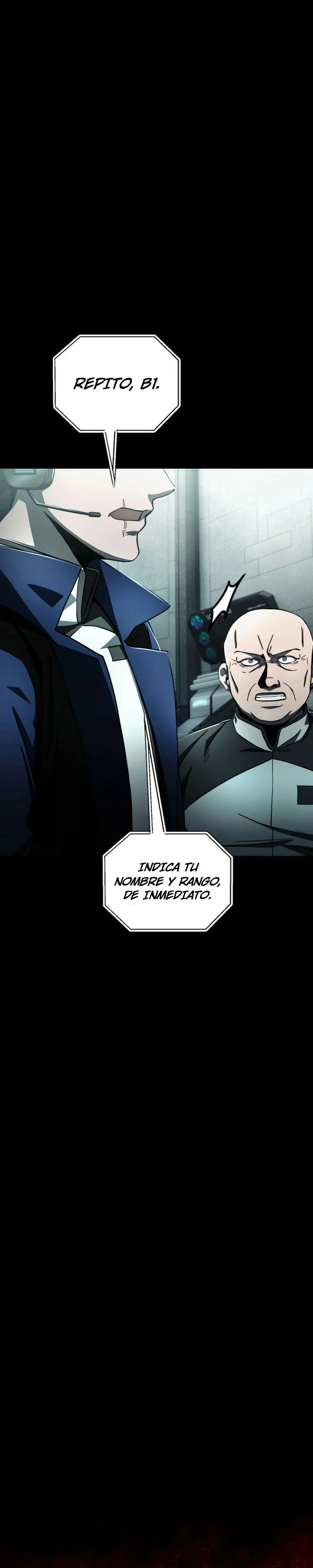 Página 40 del Manga