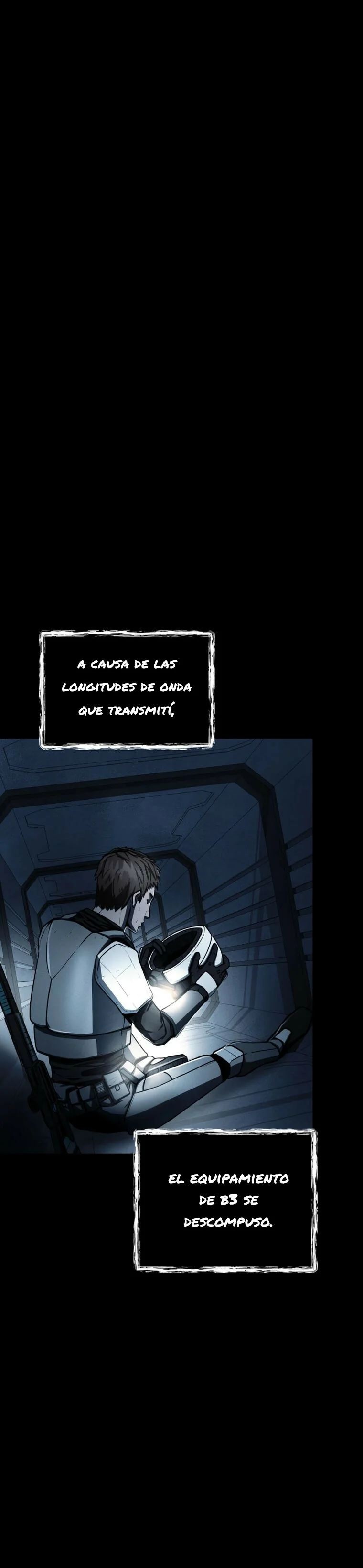 Página 48 del Manga