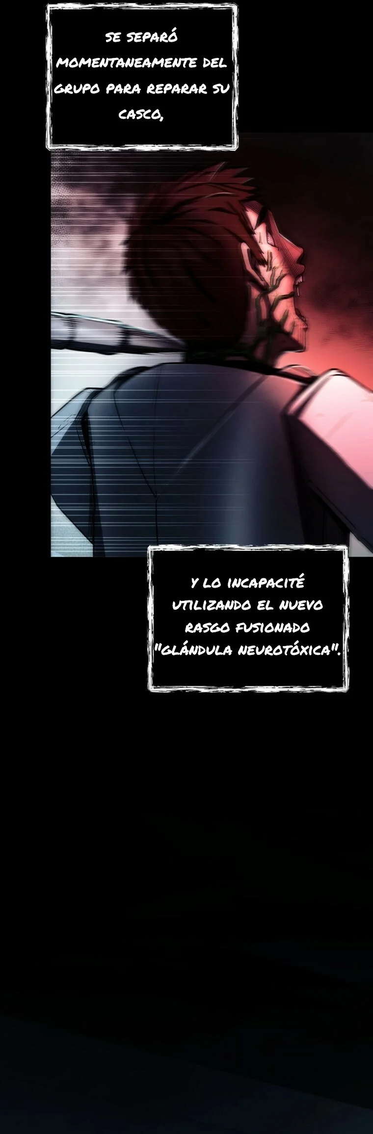 Página 49 del Manga
