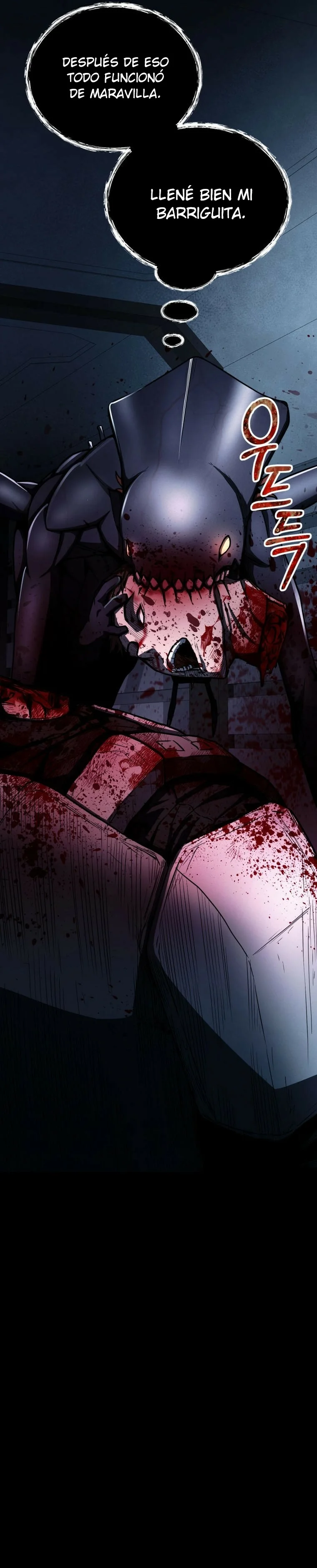 Página 50 del Manga