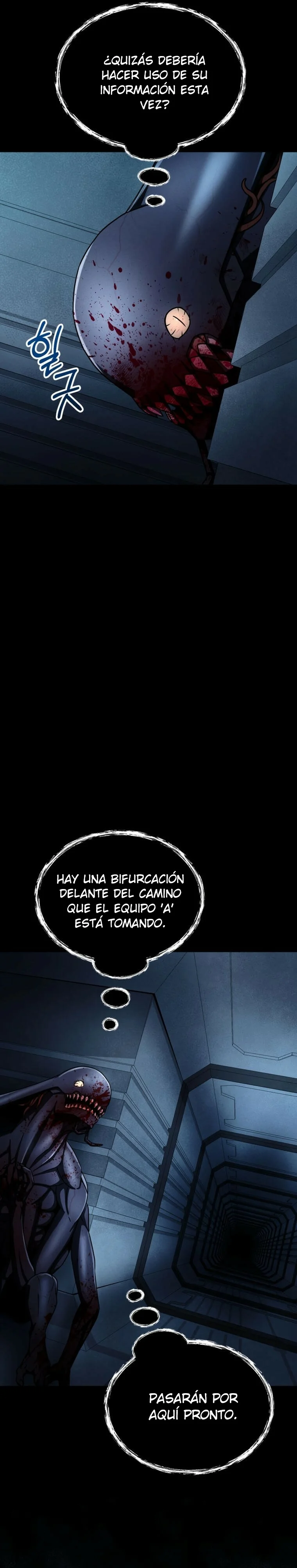 Página 55 del Manga