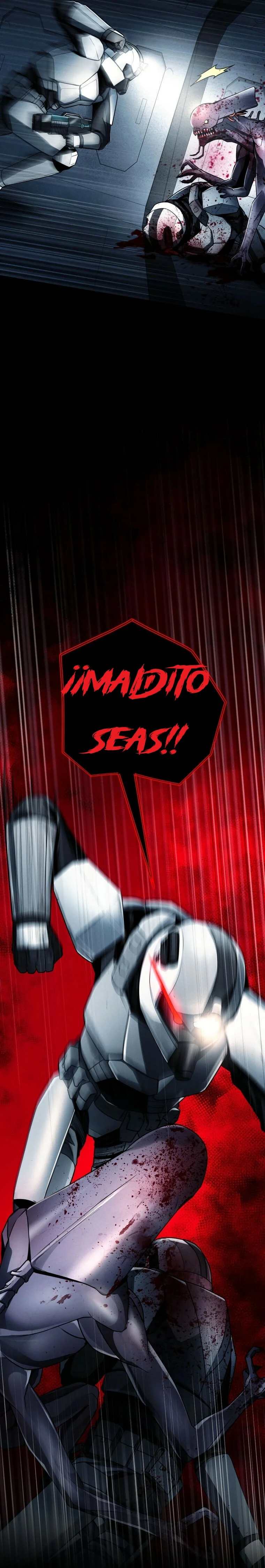 Página 41 del Manga