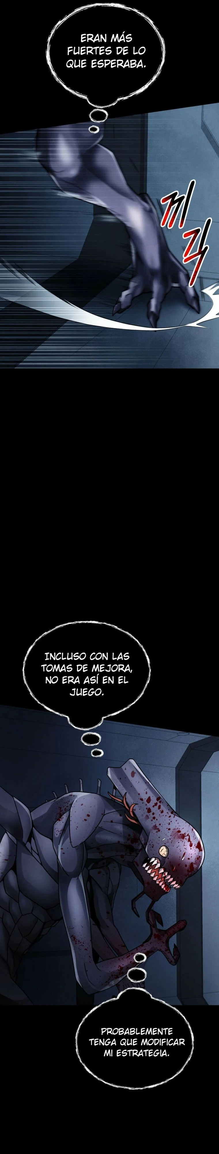 Página 46 del Manga