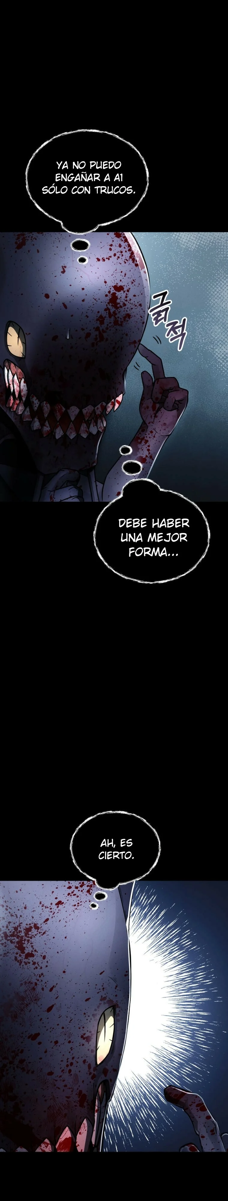 Página 47 del Manga
