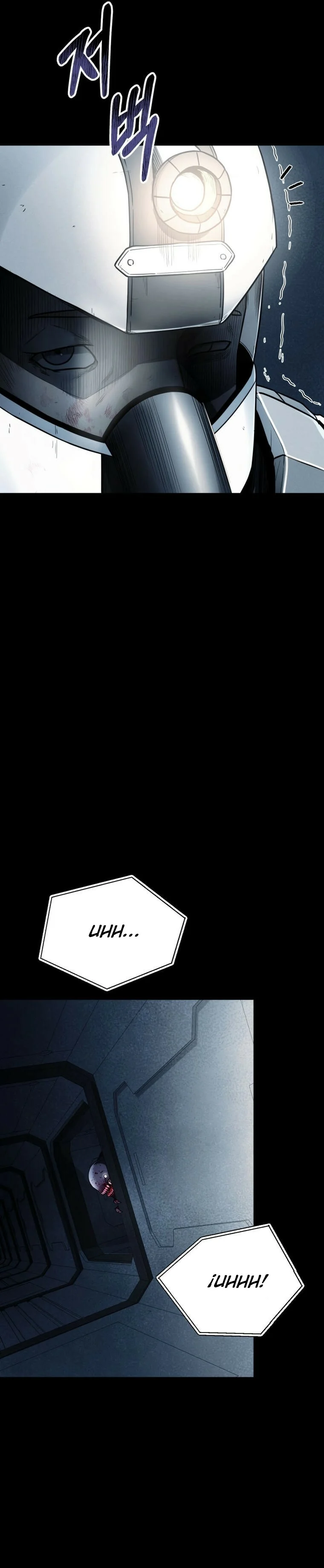 Página 50 del Manga