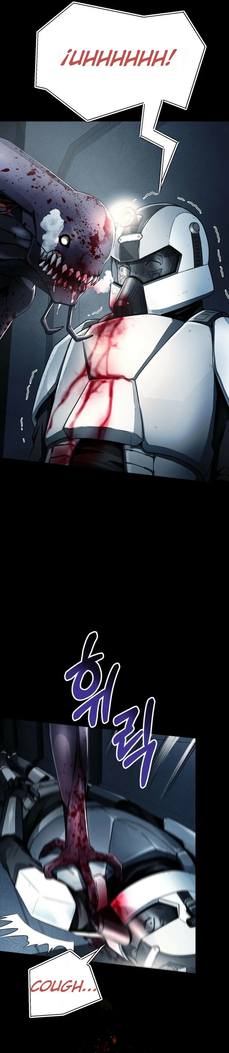 Página 53 del Manga