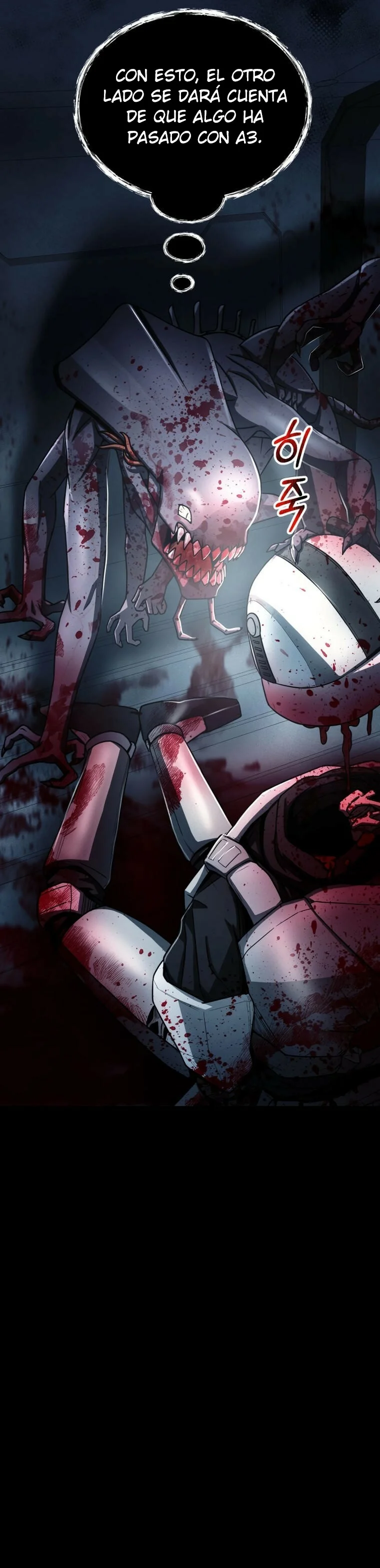 Página 59 del Manga