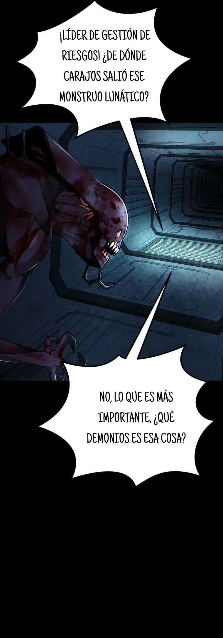 Página 30 del Manga