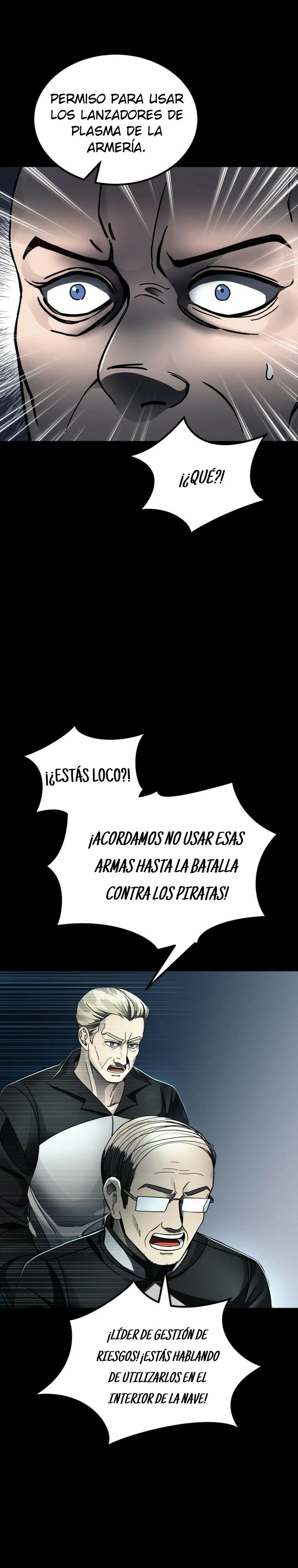 Página 36 del Manga