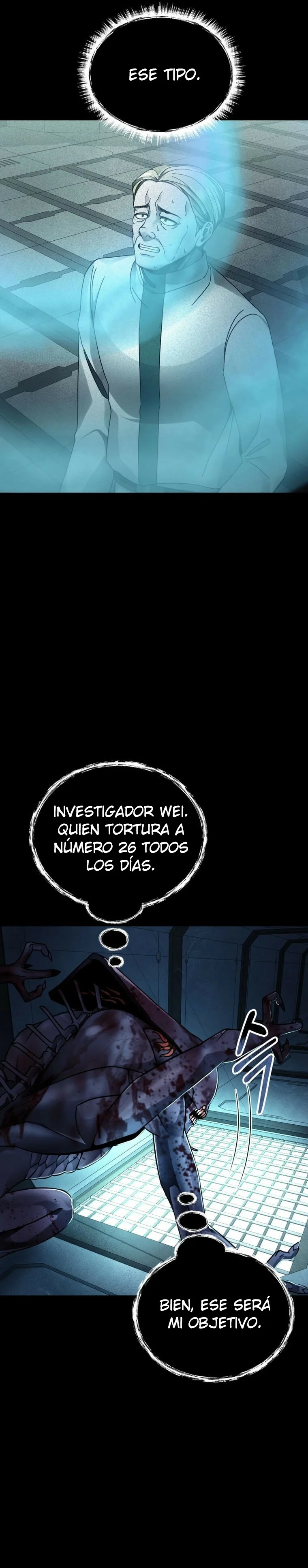 Página 40 del Manga