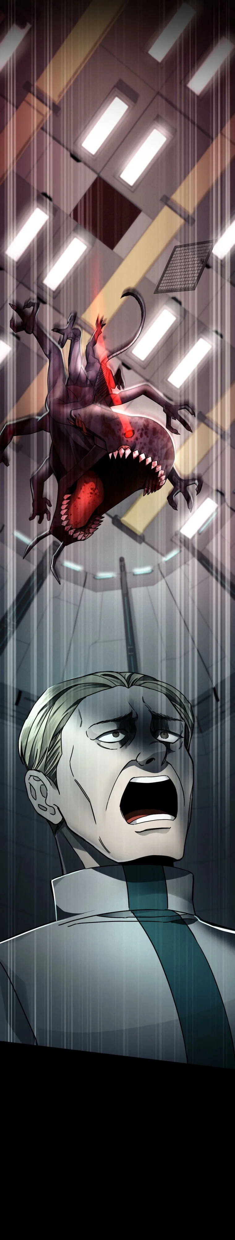 Página 43 del Manga