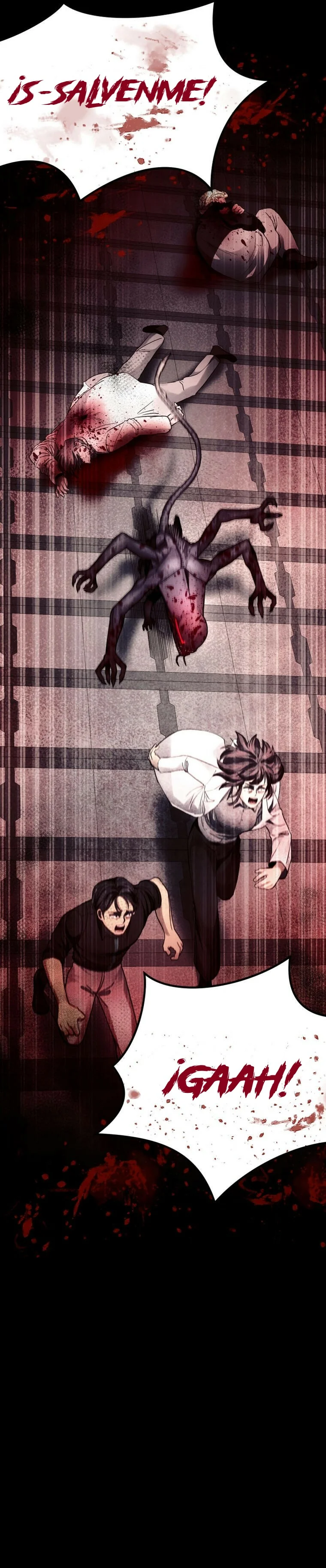 Página 48 del Manga