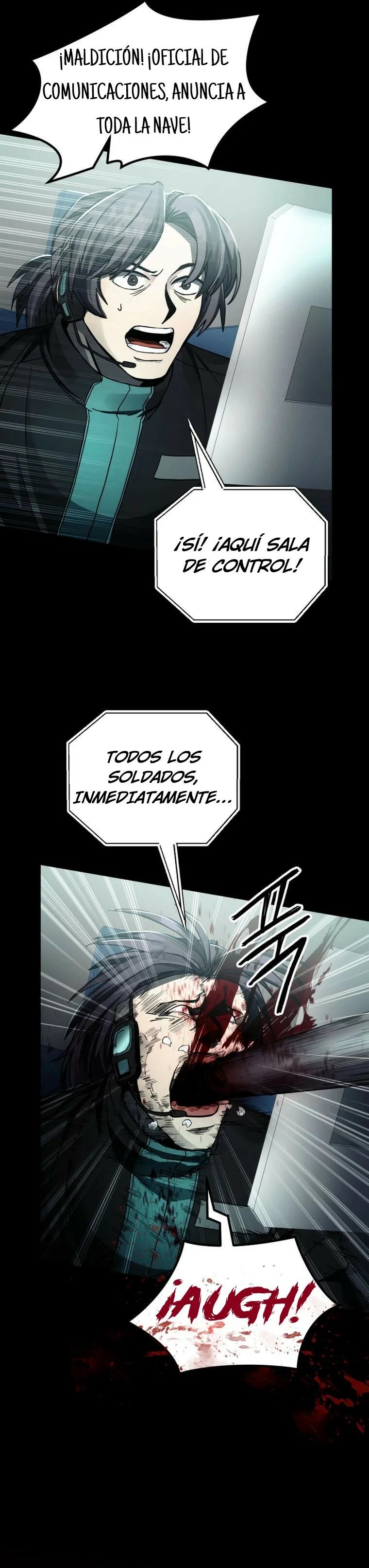 Página 49 del Manga