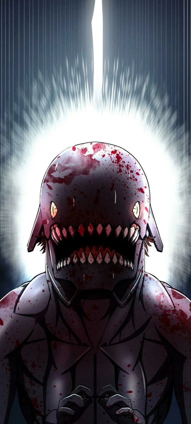 Página 58 del Manga