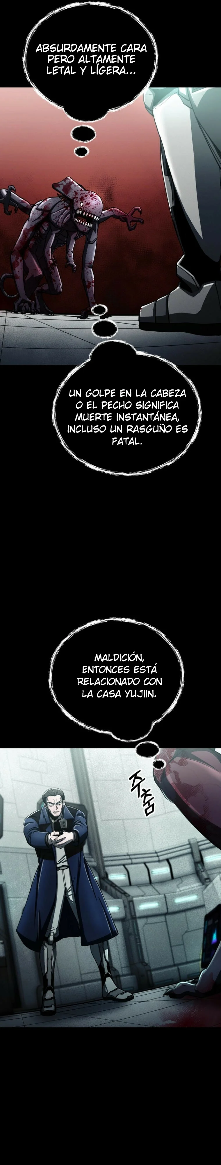 Página 60 del Manga
