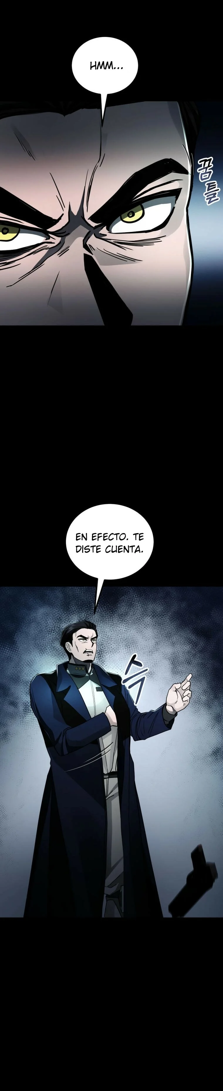 Página 61 del Manga