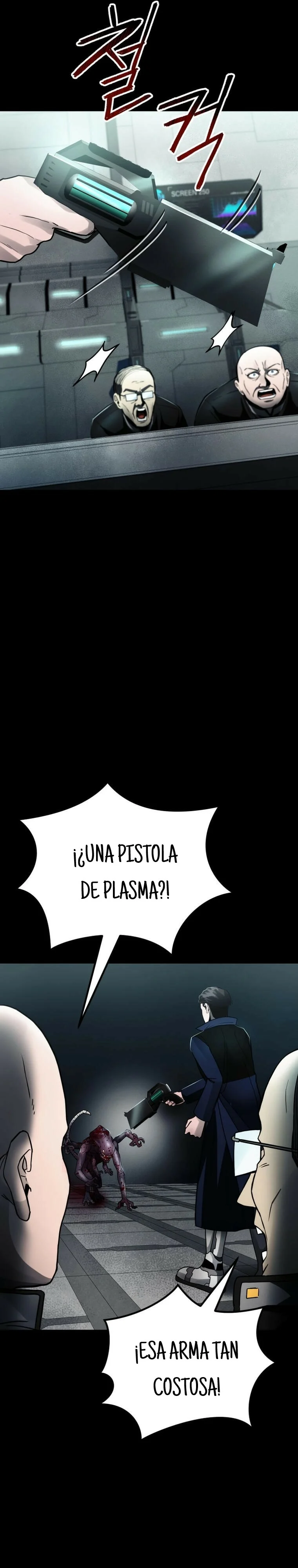 Página 62 del Manga
