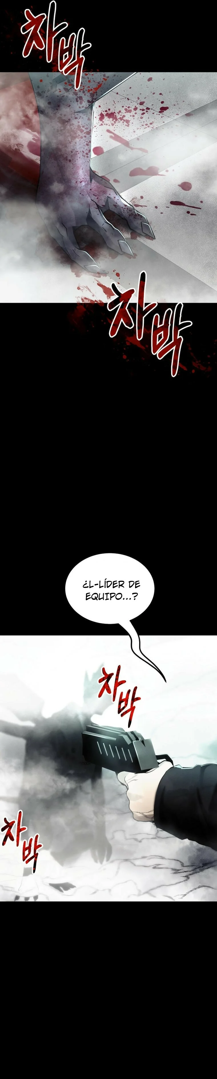Página 43 del Manga