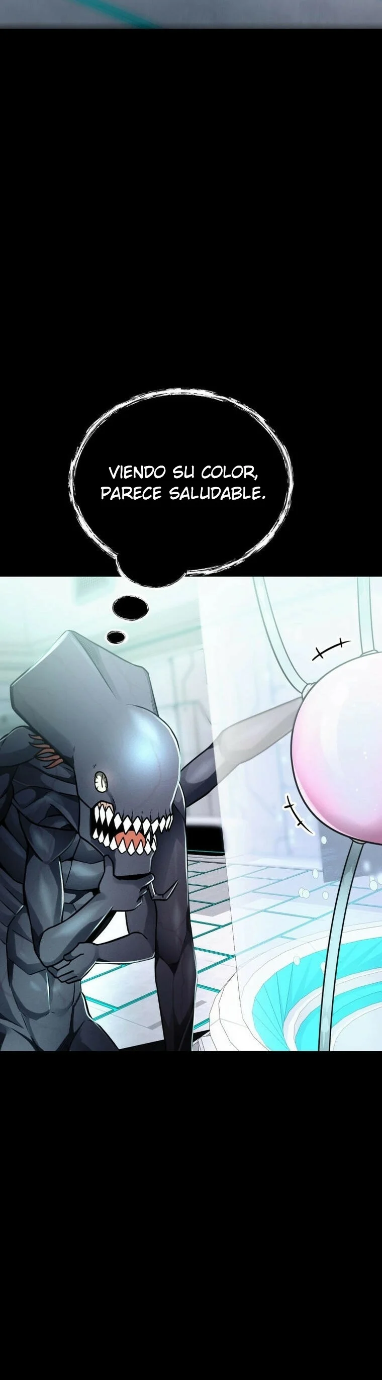 Página 35 del Manga