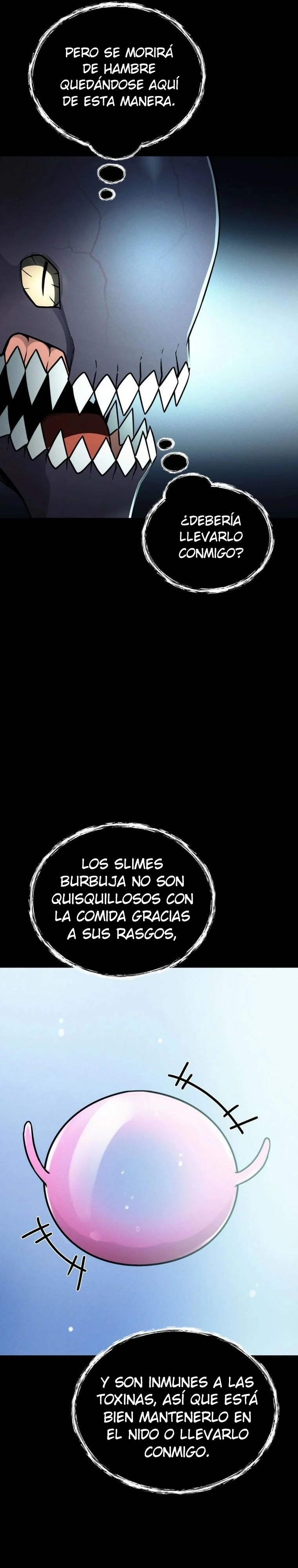 Página 36 del Manga