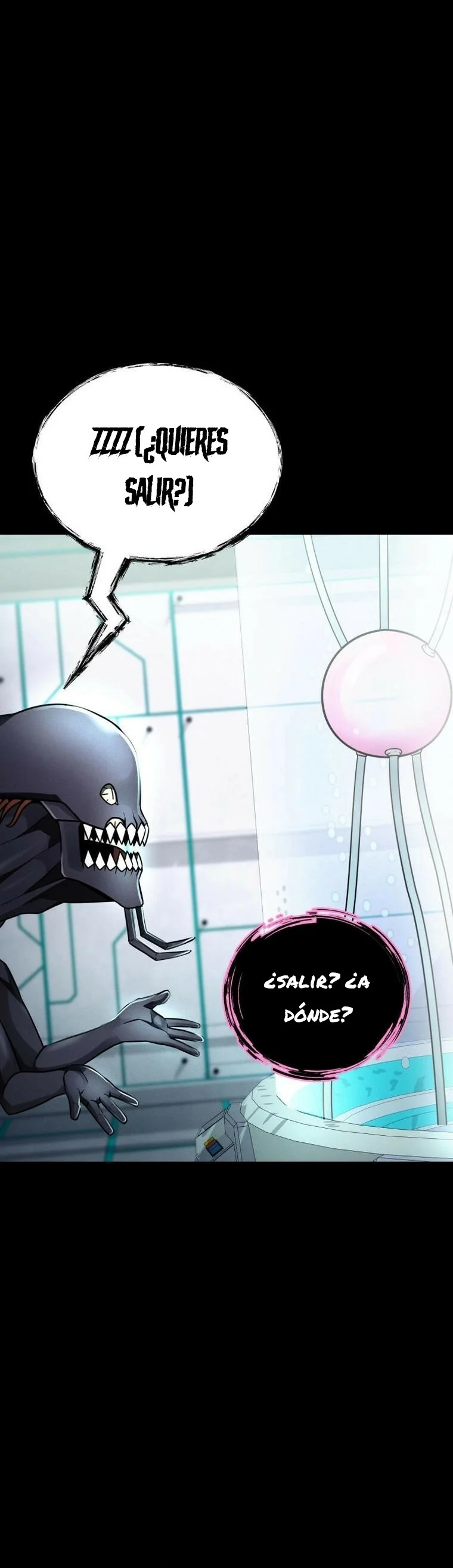 Página 37 del Manga