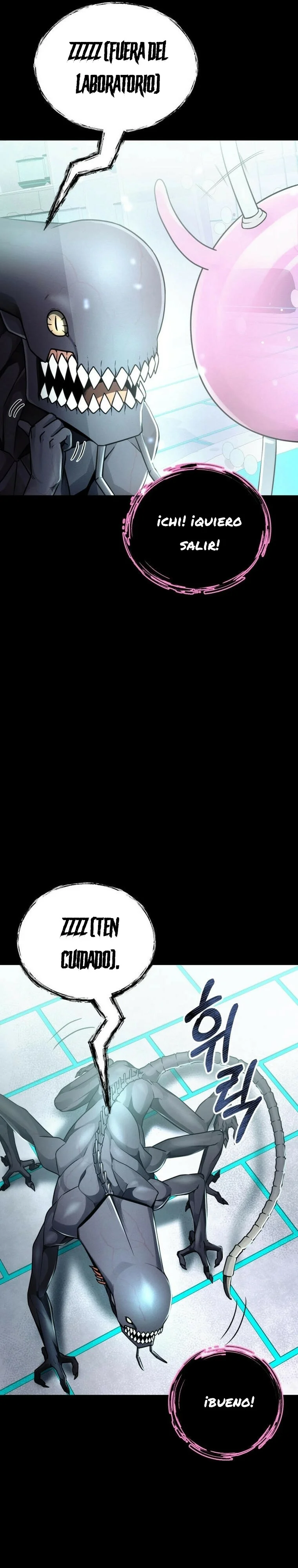 Página 38 del Manga